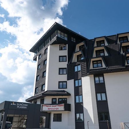 Dolce Vita Kopaonik Kültér fotó
