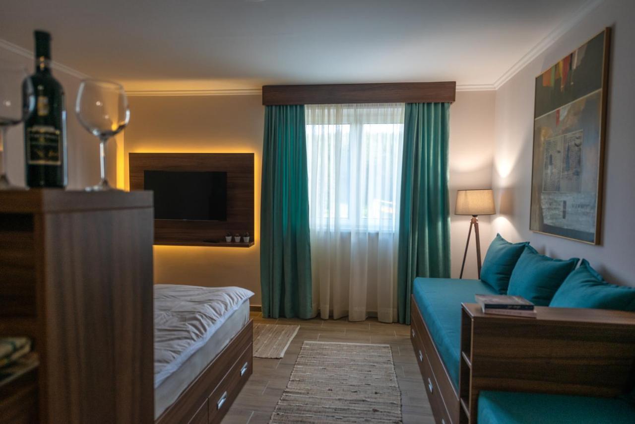 Dolce Vita Kopaonik Kültér fotó